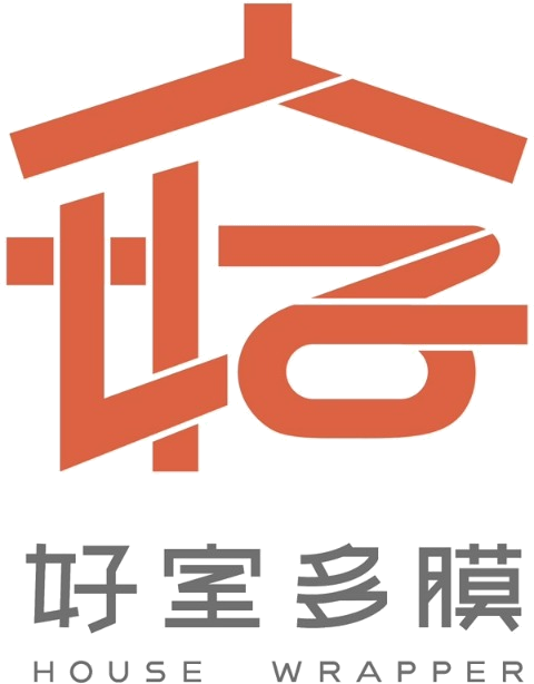 好室多膜 House Wrapper